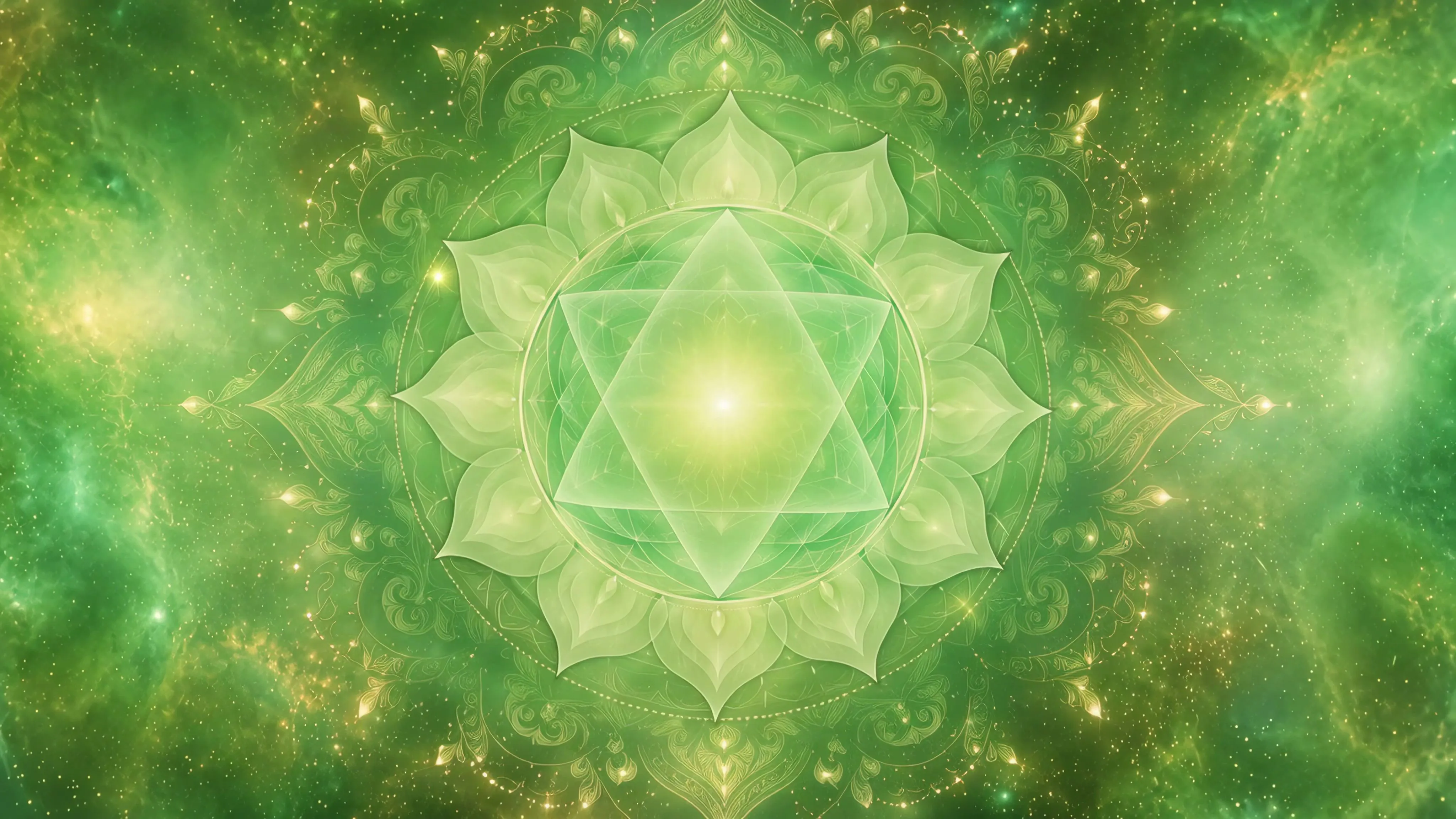 Heart Space