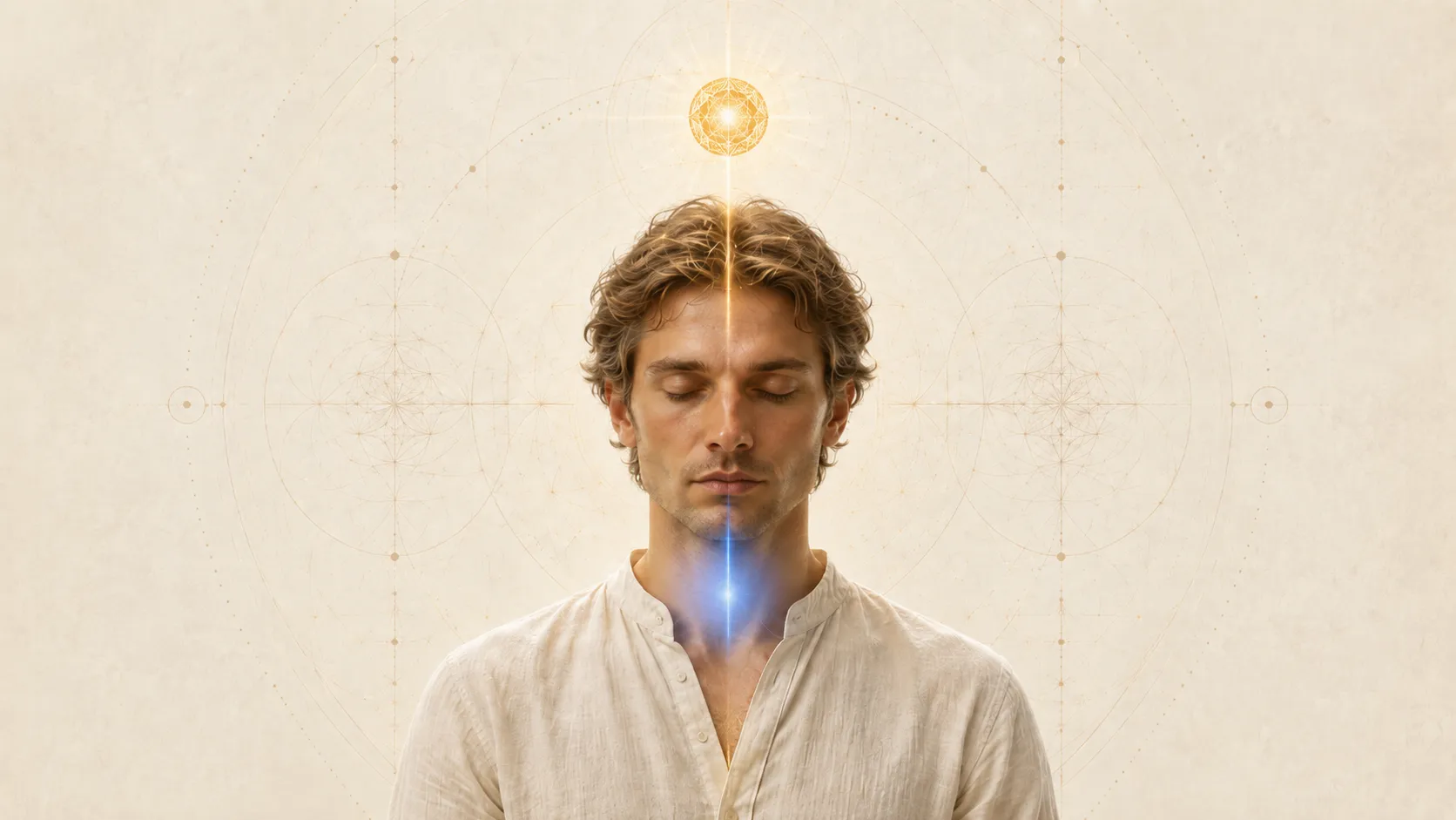 Soul Star - Vishuddha Connection